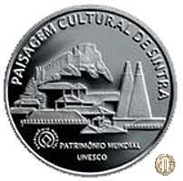 5 Euro 2006 Serie Unesco - Paesaggio culturale di Sintra 2006 (Lisbona)