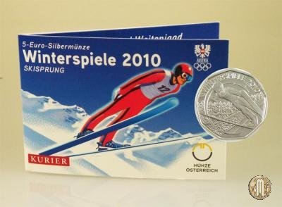 5 Euro 2010 Winterspiele 2010 - Snowboard 2010 (Vienna)