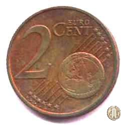 2 centesimi di Euro 2002 (Vienna)