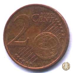 2 centesimi di Euro 2004 (Vienna)