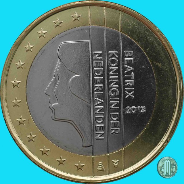 1 Euro 2013 (Utrecht)