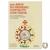 2 Euro 2015 500° anniv. primi contatti con Timor 2015 2 Euro 2015 500° anniv. primi contatti con Timor 2015