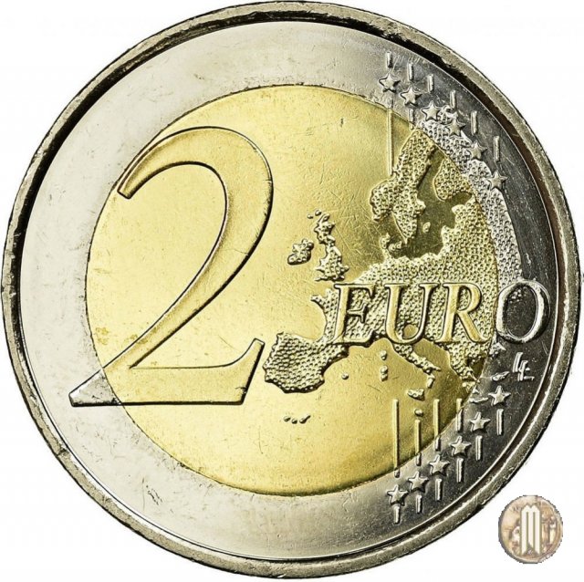 2 Euro 2015 (Madrid)