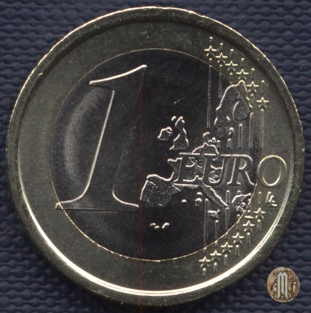 1 Euro 2003 (Roma)