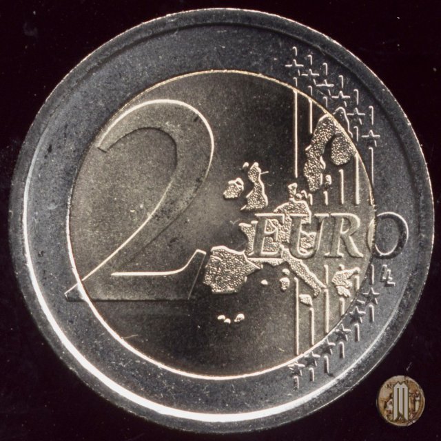 2 Euro 2004 World Food Programme 2004 (Roma)