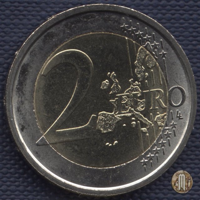 2 Euro 2002 (Roma)