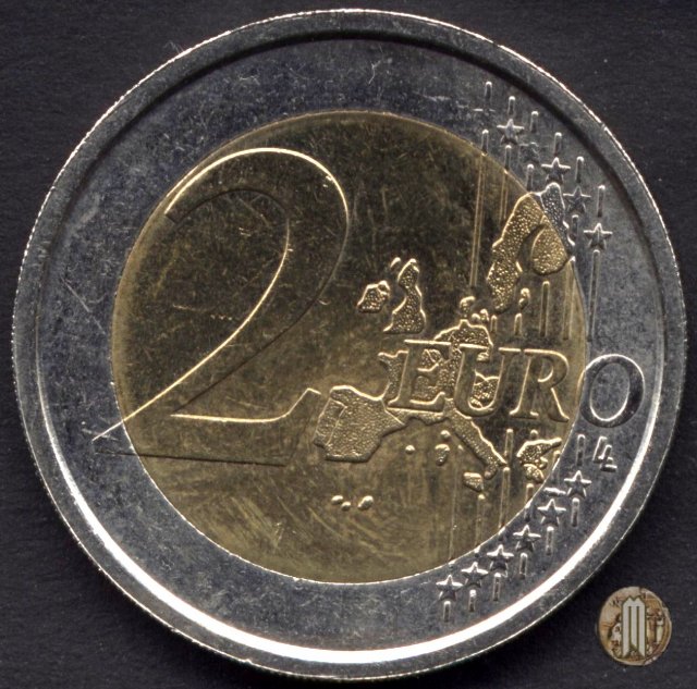 2 Euro 2003 (Roma)