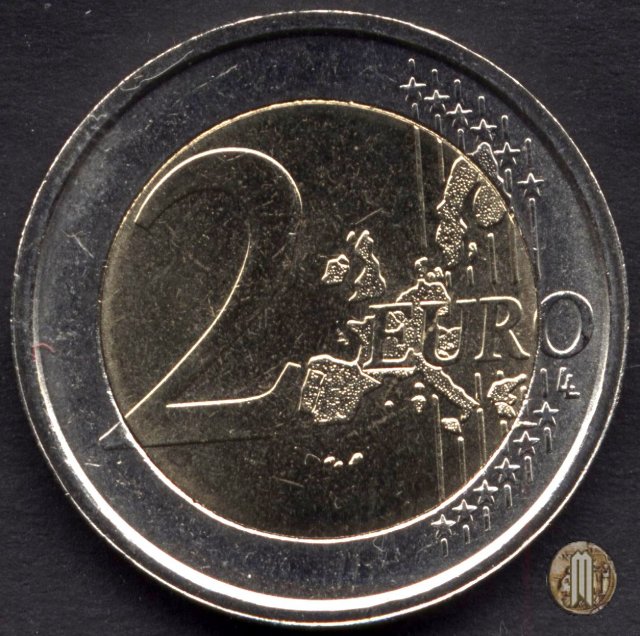 2 Euro 2004 (Roma)