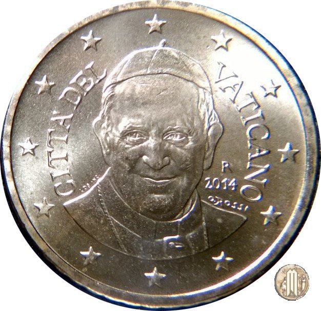 Vaticano: Primo Volume 2 euro Commemorativi MMXVI - 2016. - Blog di  Collezionieuro