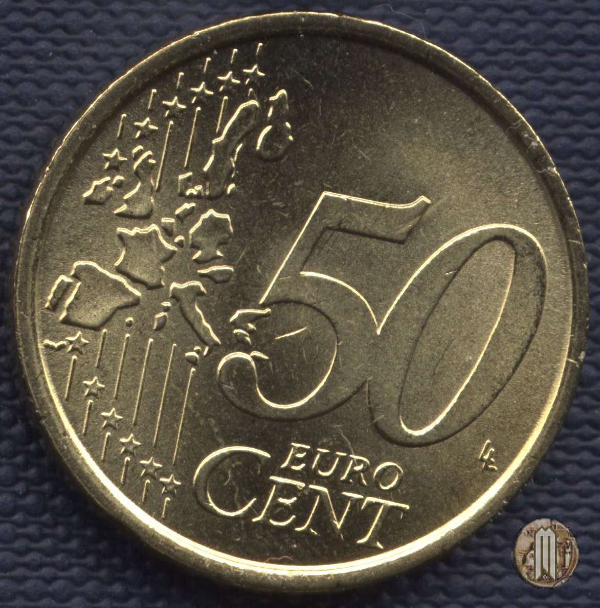 50 centesimi di Euro